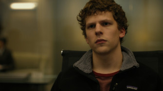 Jesse Eisenberg Wallpaper