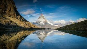 Alps Mountain HD Wallpaper Net