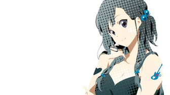 On Mio Wallpaper By P3nsuk33