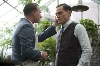 Boardwalk Empire Computer Wallpaper Desktop Background
