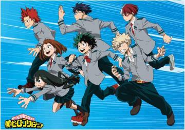 Best My Hero Academia Wallpaper Update
