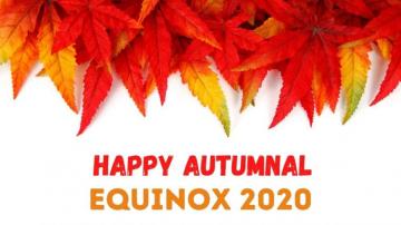 Happy Autumn Image Wishes Quotes Greetings Wallpaper