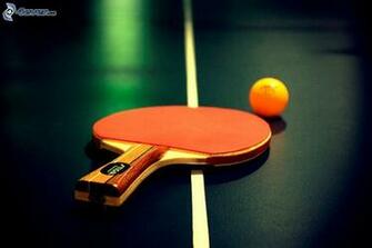 Ping Pong Wallpaper Image Qulari