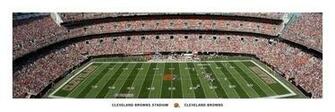 Cleveland Browns Stadium Wallpaper