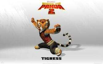 Tigress HD Wallpaper Background Image Id