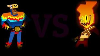 Guacamelee HD Wallpaper Background Image Id