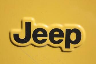 Jeep Logo Wallpaper Net