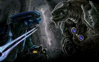 Arbiter Halo Wallpaper Picswallpaper