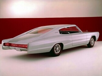 Dodge Sports Cars Wallpaper Widescreen Car