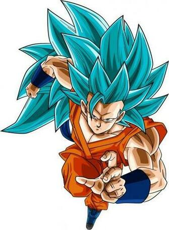 Goku Super Saiyan Wallpaper iPhone iPhonewallpaper Dragon