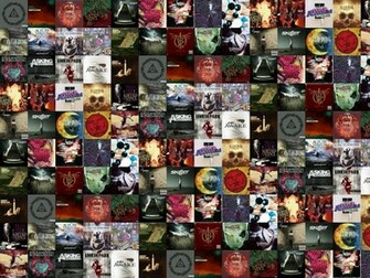 Lamb Of God Desktop Wallpaper High Definition