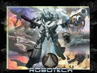 The Hangar Bay Robotech Game Gets A Bit Closer