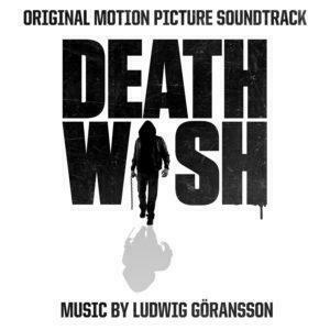 Death Wish Soundtrack Details Film Music Er