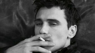 James Franco Wallpaper