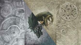 Pics Photos Wolf Twilight Princess Wallpaper