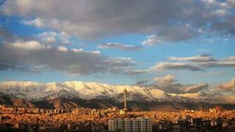 Discover Tehran A Brief Guide To The Capital Of Iran 1stquest