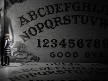 Ouija 4k Wallpaper For Your Desktop Or Mobile Screen And