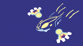 Primal Kyogre By Dashinghero Fan Art Wallpaper Games