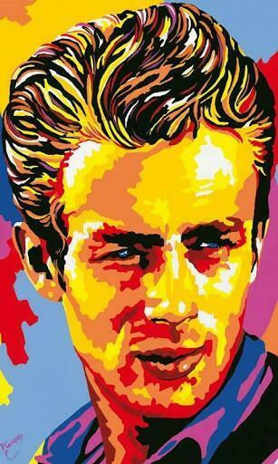 Grande Captura De Pantalla Andy Warhol HD Wallpaper Para Android
