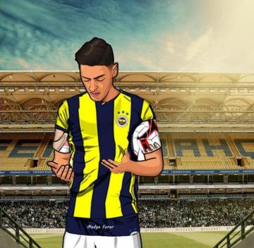 Mesut Zil The Deeper You Go In Faith More Beautiful Life