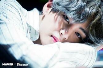 Ridiculously HD Photos Of Bts From Their Love Yourself Comeback