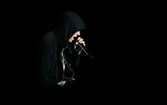 Eminem Desktop Background Wallpaper High Definition Quality