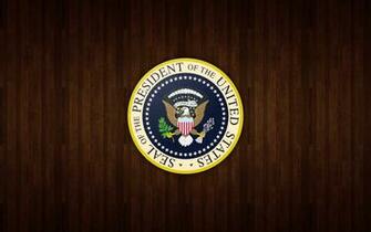 Shield United States President Logo Wood HD Wallpaper