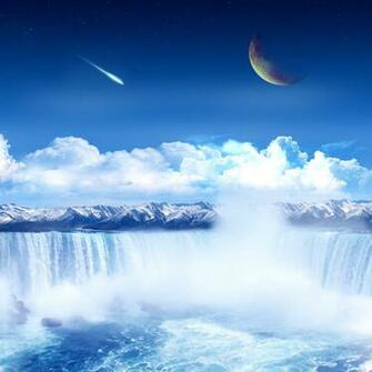 Dreamland Wallpaper HD Pulse