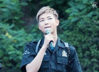 Best Image About Rap Monster