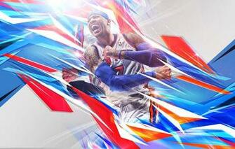 New York Knicks Nba Basketball Wallpaper