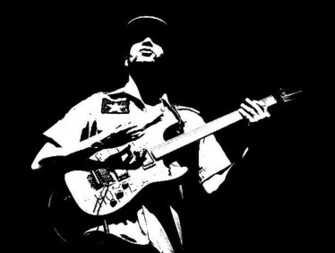 Tom Morello Graphics Code Comments Pictures