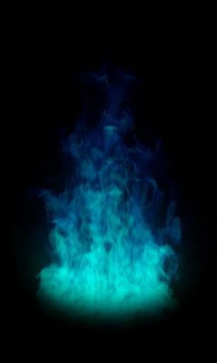 Flames Live Wallpaper App For Android