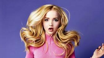 Dove Cameron Photoshoot Wallpaper HD Celebrities 4k