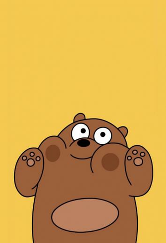 We Bare Bears Desktop Wallpaper Posted By Ryan Sellers