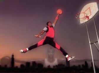 Air Jordan Wallpaper By Udownwitopp