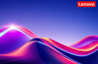 Lenovo Wallpaper