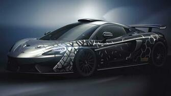 Mclaren 620r Revealed As Limited Edition Race Car For The Road