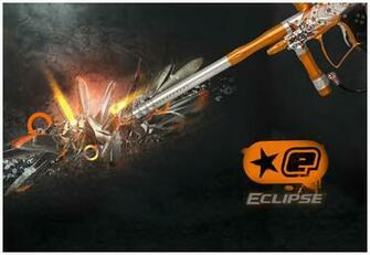 Paintball Wallpaper HD Cool Dye