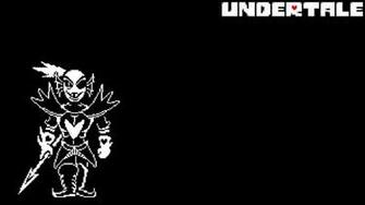 Genocide Undyne Wallpaper By Zeepaard10