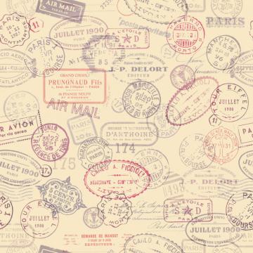 One Allium Way Merlin Peel Stick Wallpaper Wayfair