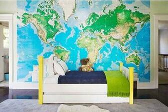 Inspirations On The Horizon Coastal Kids Rooms