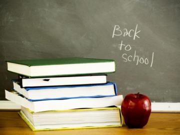 Teacher Wallpaper Top Background