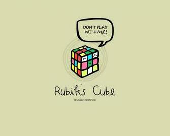 Rubik S Cube By Nnia