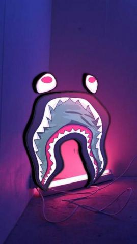 Bape Wallpaper Ixpap