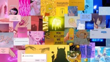 Pansexual Desktop Wallpaper R Pansexualteens