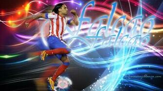 Radamel Falcao Wallpaper HD