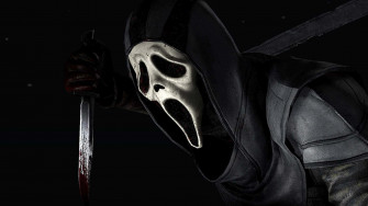 Horror Villains Achtergronden Wallpaper