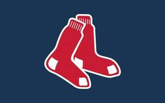 Boston Red Sox Logo Wallpaper
