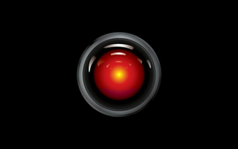 Hal Wallpaper By Browen2o