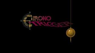 Chrono Trigger Wallpaper